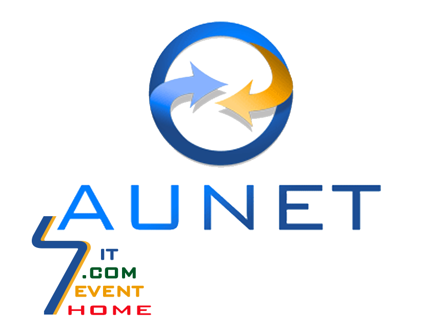 Logo AUNET