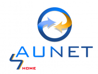 Aunet4home