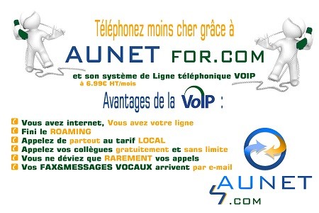 Réduisez votre facture téléphonique